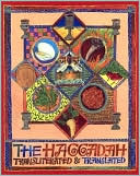 Book cover image of The Transliterated Haggadah: With Translation, Instructions and Commentary by Judaica Press