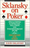 David Sklansky: Sklansky on Poker