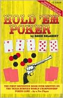 Book cover image of Hold 'em Poker by David Sklansky