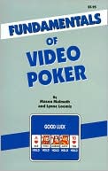 Book cover image of Fundamentals of Video Poker by Mason Malmuth