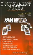 David Sklansky: Tournament Poker for Advanced Players (Expanded Edition)
