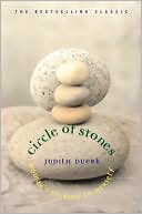 Judith Duerk: Circle of Stones: Woman's Journey to Herself