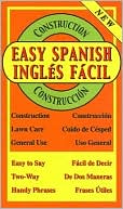 Hamilton Mitchell: Easy Spanish for Construction/Inglés fácil para construcción