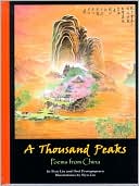 Orel O. Protopopescu: A Thousand Peaks: Poems from China