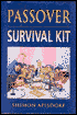 Book cover image of Passover: Survival Kit by Shimon Apisdorf