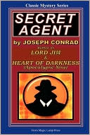 Joseph Conrad: The Secret Agent