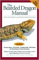 Philippe De Vosjoli: The Bearded Dragon Manual
