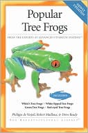 Book cover image of Popular Tree Frogs by Philippe De Vosjoli