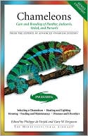 Gary Ferguson: Chameleons: Care and Breeding of Jackson's, Panther, Veiled, and Parson's