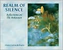 Book cover image of Realm of Silence: Reflections on the Holocaust by Elvire Coriat de Baere
