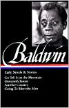 Book cover image of Early Novels and Stories (Library of America) by James Baldwin