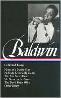 James Baldwin: Collected Essays (Library of America)