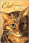 Book cover image of A Cat Blessing by Welleran Poltarnees
