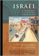Book cover image of Israel: A Traveler's Literary Companion by Naomi Seidman