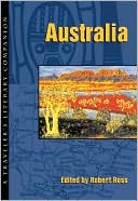 Robert Ross: Australia: A Traveler's Literary Companion, Vol. 6