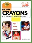 Ann Veith: Curious Crayons