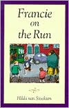 Book cover image of Francie on the Run by Hilda Van Stockum