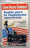 Book cover image of Ingles para ciudadania Americana by Yara Marrase