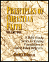 Harold Mcdougal: Principles Of Christian Faith