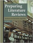 Book cover image of Preparing Literature Reviews : Qualitative and Quantitative Approaches by M. Ling Pan