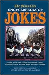 H. Aaron Cohl: The Friars Club Encyclopedia of Jokes