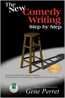 Gene Perret: New Comedy Writing Step by Step