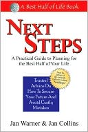 Jan Collins: Next Steps: A Practical Guide to Planning for the Best Half of Your Life