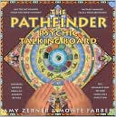 Book cover image of Pathfinder Psychic Talking Board by Amy Zerner