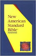 Foundation Publication Inc: NASB Bible: New American Standard Bible Updated