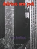 Book cover image of Delirious New York: A Retroactive Manifesto for Manhattan by Rem Koolhaas