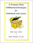 Beth Fouse: A Treasure Chest of Behavioral Strategies for Individuals with Autism
