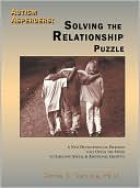 Book cover image of Autism Aspergers: Solving the Relationship Puzzle by Steven E Gutstein