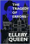 Book cover image of Tragedy of Errors and Others by Ellery Queen