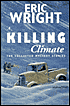Book cover image of Killing Climate: The Collected Mystery Stories by Eric Wright