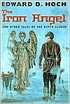 Edward D. Hoch: The Iron Angel: And Other Tales of the Gypsy Sleuth