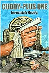 Book cover image of Cuddy-Plus One (John Francis Cuddy Series) by Jeremiah Healy