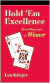 Lou Krieger: Hold'em Excellence: From Beginner to Winner