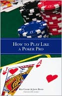 Roy Cooke: How to Play Like a Poker Pro