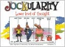 Book cover image of Jockularity: Lower Level of Thought by Brad Kirkland