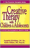 Angela M. Hobday: Creative Therapy with Children and Adolescents