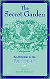 Book cover image of The Secret Garden: An Anthology in the Kabbalah by David Meltzer