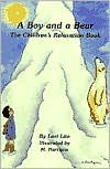 Lori Lite: Boy and a Bear: The Children's Relaxation Book
