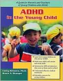Book cover image of ADHD in the Young Child: Driven to Re-Direction: A Guide for Parents and Teachers of Young Children with ADHD by Cathy L. Reimers