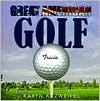 Book cover image of Great American Golf Trivia by Karyn Kay Zweifel