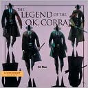 Ed Finn: The Legend of the O.K. Corral
