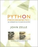 John M. Zelle: PYTHON PROGRAMMING