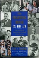 Paul F. Gullifor: Fighting Irish on the Air: The History of Notre Dame Football Broadcasting