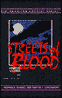 Book cover image of Streets of Blood: Vampires Stories from New York City by Lawrence Schimel