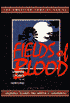 Book cover image of Fields of Blood: Vampire Stories of the Heartland by Lawrence Schimel