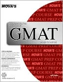 Book cover image of GMAT Prep Course by Jeff Kolby